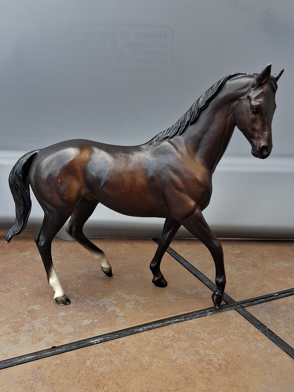 Breyer Classic Kelso #601